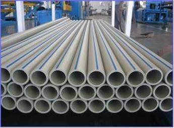 家裝PPR冷熱水管材選購注意事項