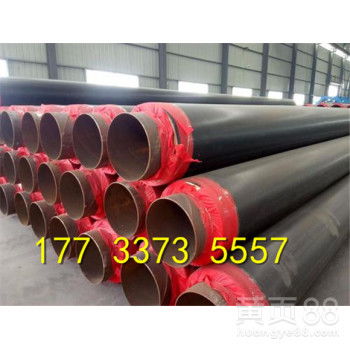 黑龍江黑河加強(qiáng)級(jí)3PE防腐鋼管產(chǎn)品資訊 從圓鋼到高品質(zhì)防腐管道的制造過(guò)程