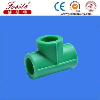 滄州PPR管材管件專業(yè)批發(fā) 一站式采購(gòu)解決方案