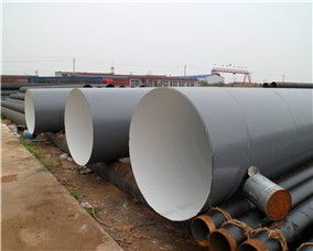 南昌地區(qū)水暖工程中內(nèi)壁環(huán)氧樹(shù)脂防腐鋼管的應(yīng)用與優(yōu)勢(shì)