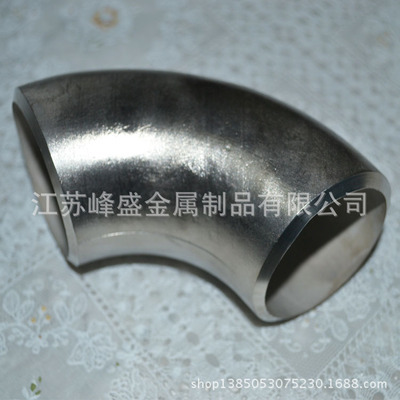 專業供應各類不銹鋼產品 以江蘇峰盛金屬制品為例，詳解不銹鋼彎頭、封頭、管材及圓鋼