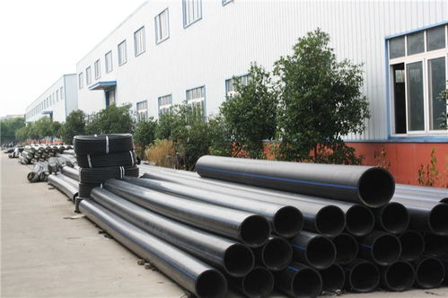 PE給水管材批發(fā)指南 今非塑業(yè)與圓鋼管材的對(duì)比分析